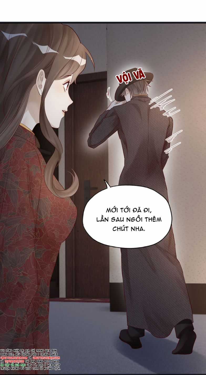 Diễn Giả Làm Thật Chapter 56 trang 35