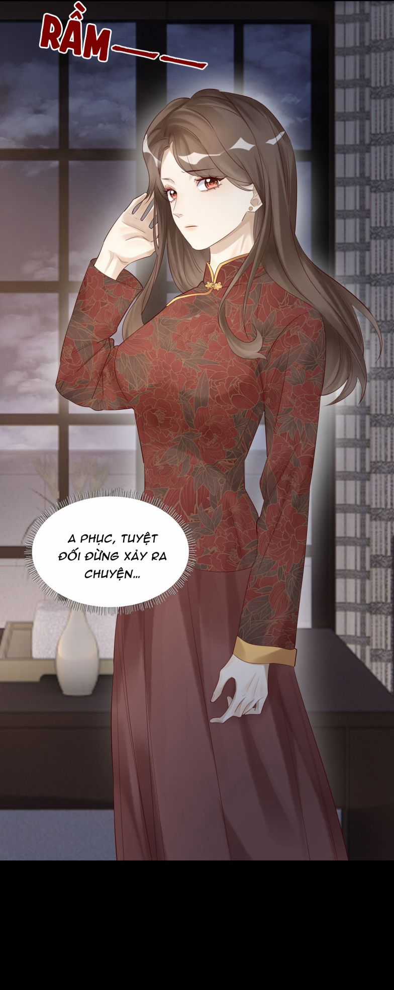 Diễn Giả Làm Thật Chapter 56 trang 36