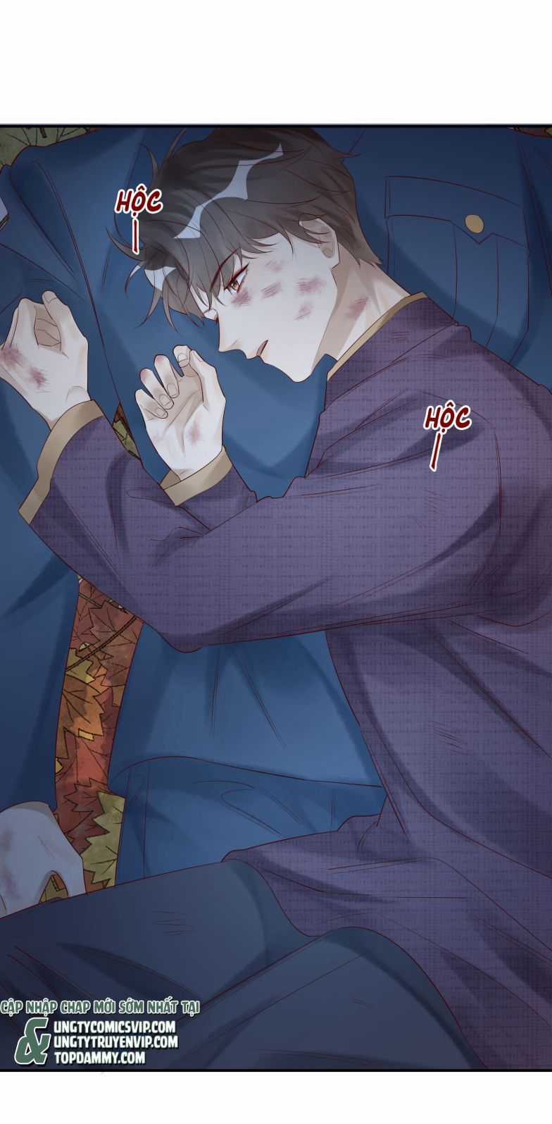 Diễn Giả Làm Thật Chapter 56 trang 38