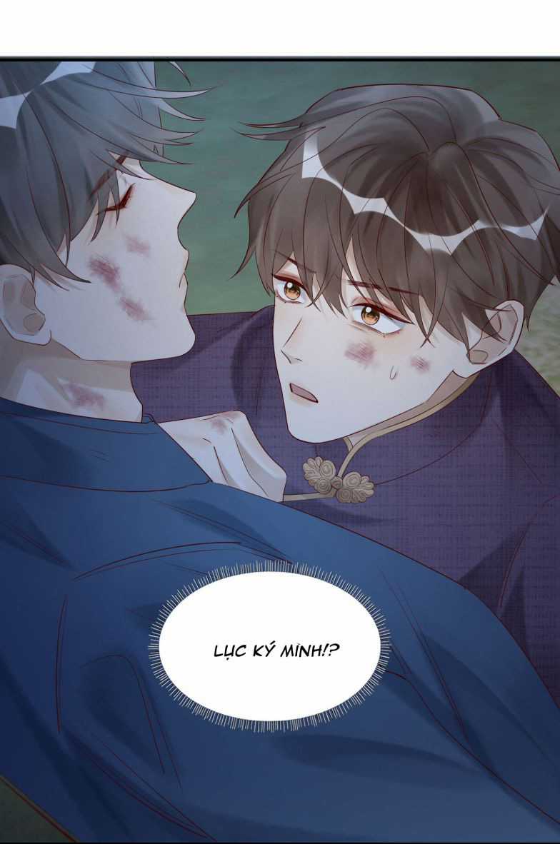 Diễn Giả Làm Thật Chapter 56 trang 39