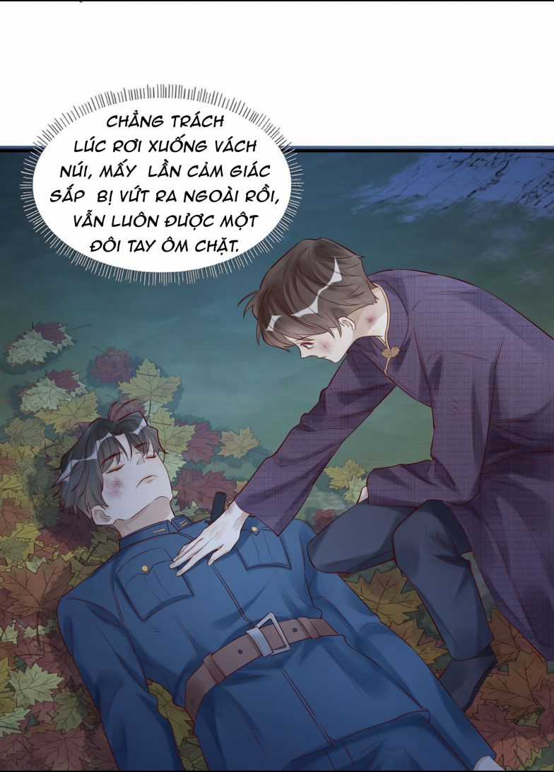 Diễn Giả Làm Thật Chapter 56 trang 40