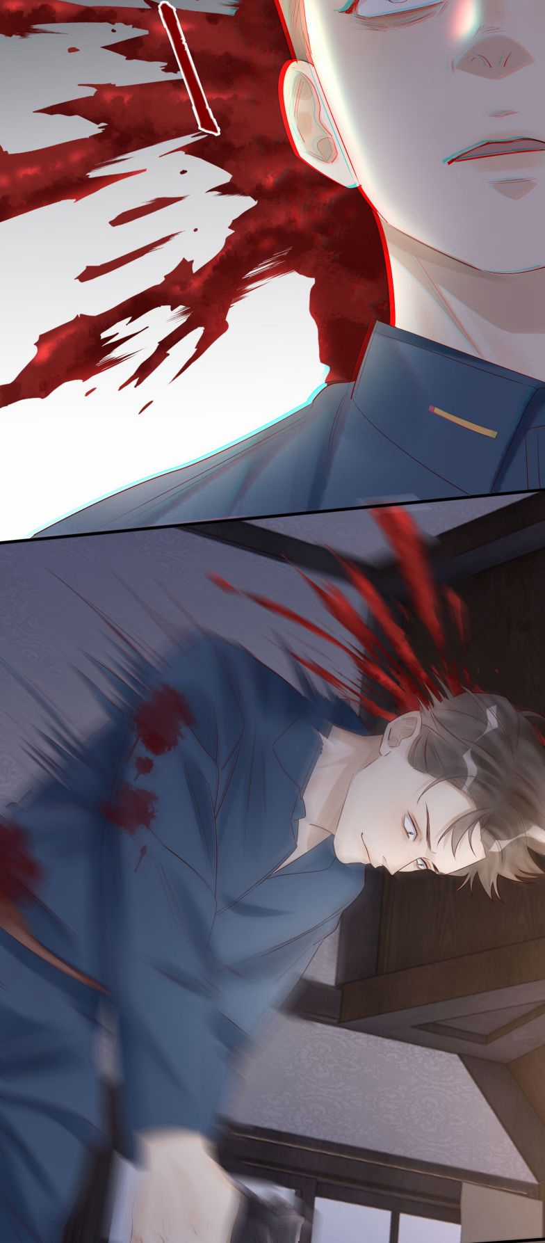 Diễn Giả Làm Thật Chapter 56 trang 7