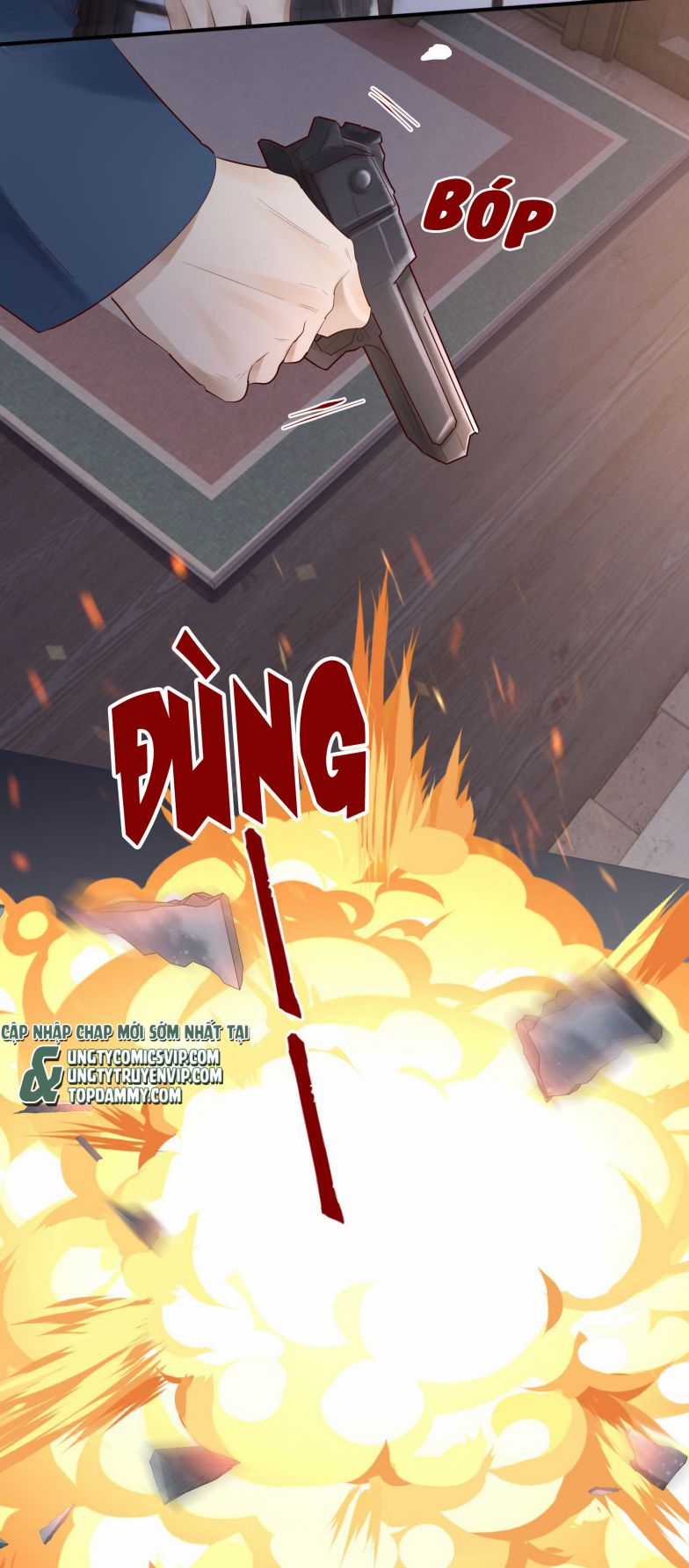 Diễn Giả Làm Thật Chapter 56 trang 8
