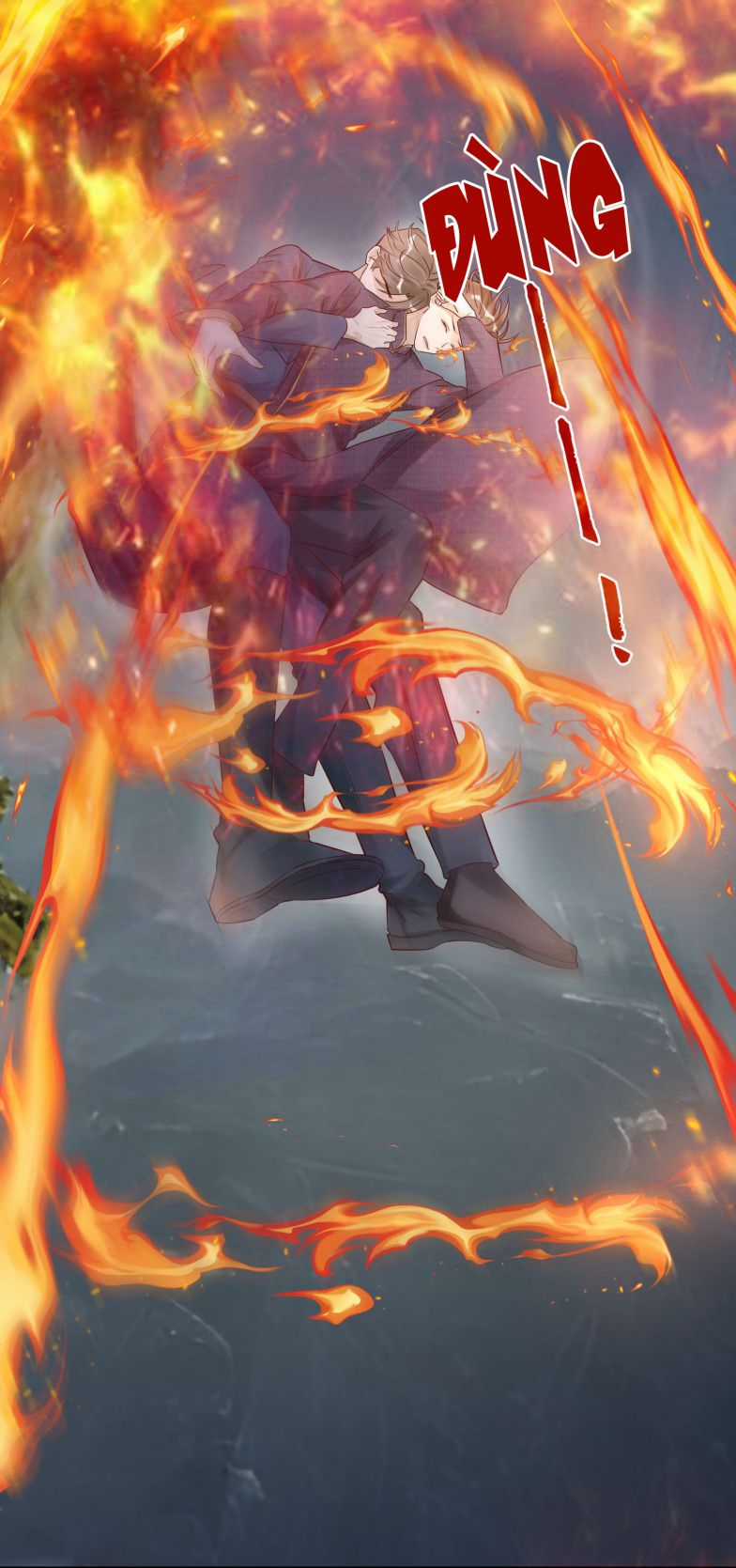 Diễn Giả Làm Thật Chapter 56 trang 9