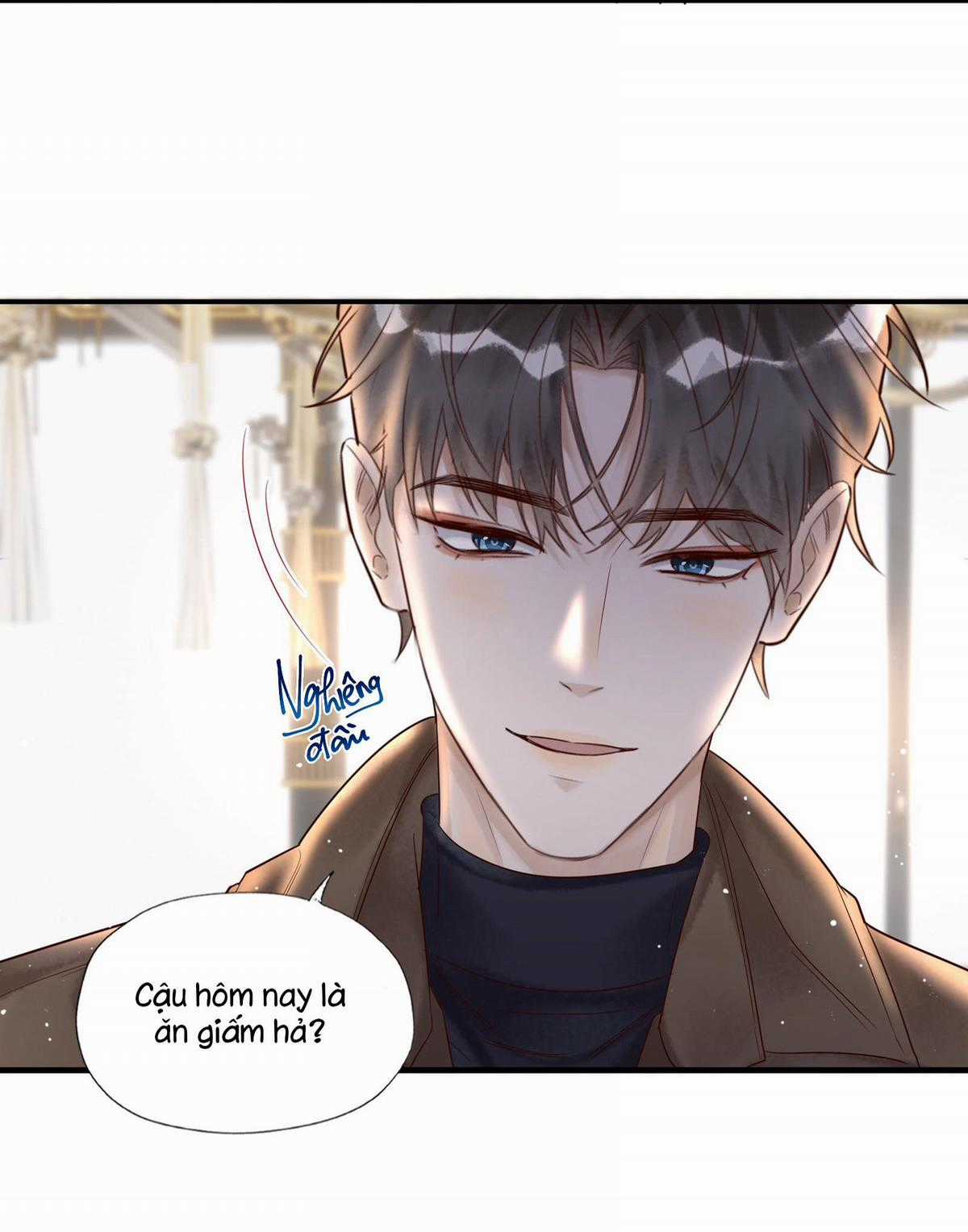 Diễn Giả Làm Thật Chapter 6 trang 10
