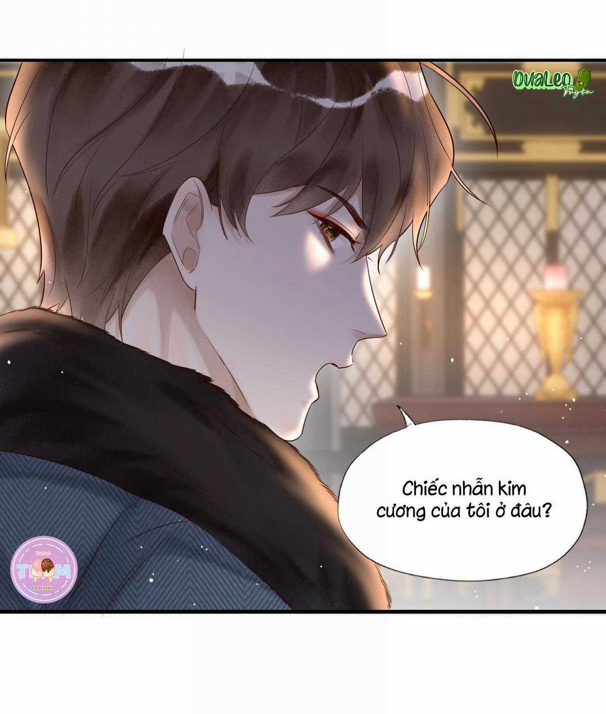 Diễn Giả Làm Thật Chapter 6 trang 11