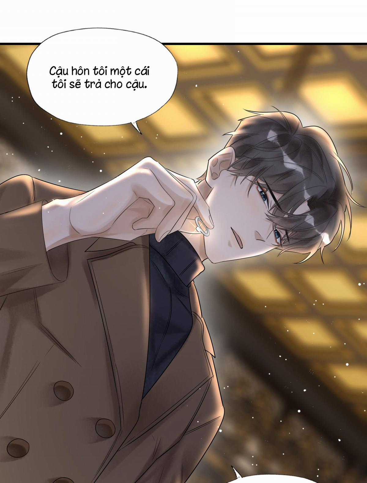 Diễn Giả Làm Thật Chapter 6 trang 12