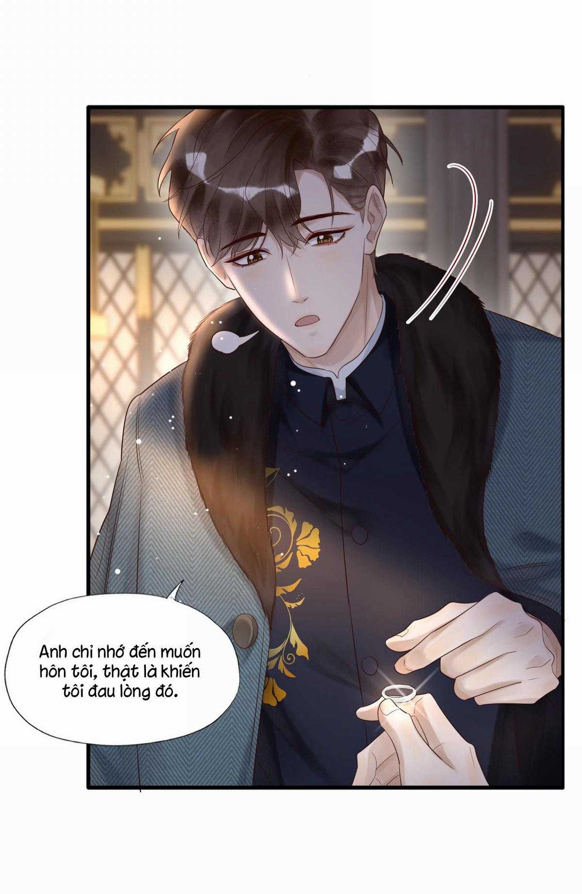 Diễn Giả Làm Thật Chapter 6 trang 15