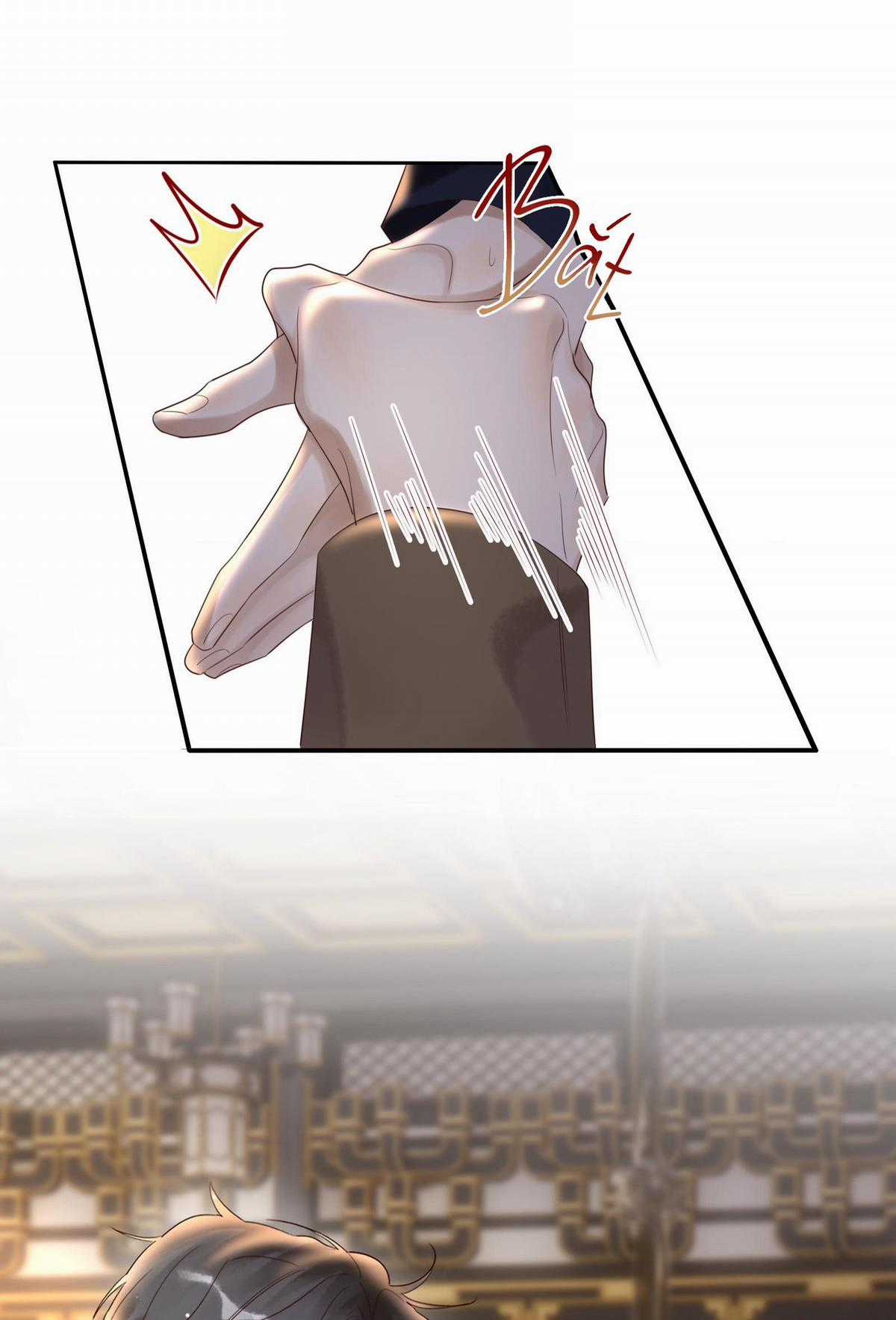 Diễn Giả Làm Thật Chapter 6 trang 16