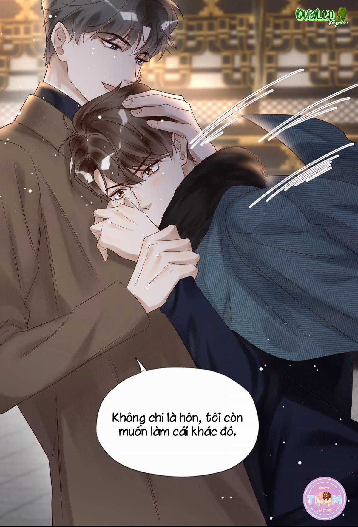 Diễn Giả Làm Thật Chapter 6 trang 17