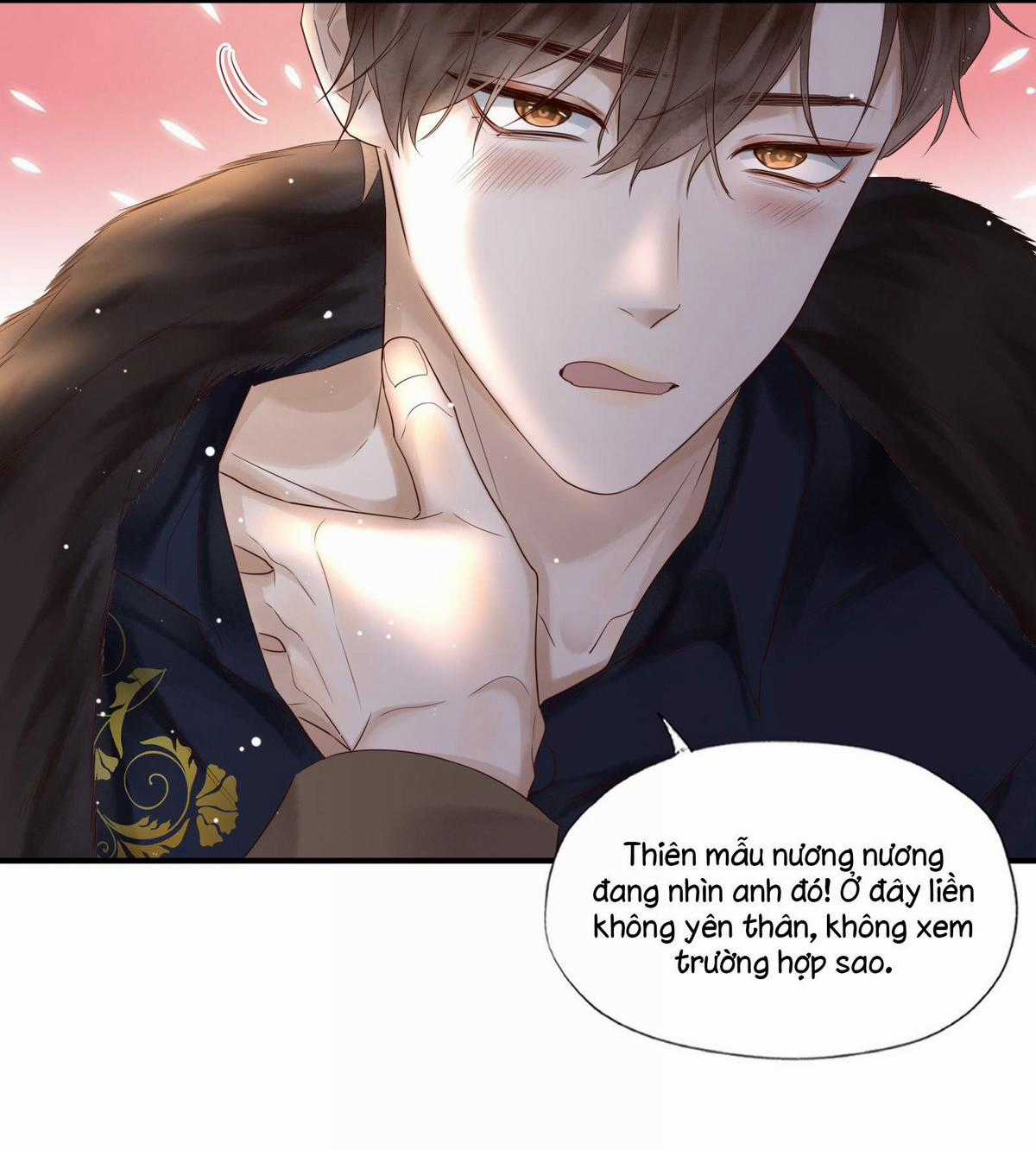 Diễn Giả Làm Thật Chapter 6 trang 18