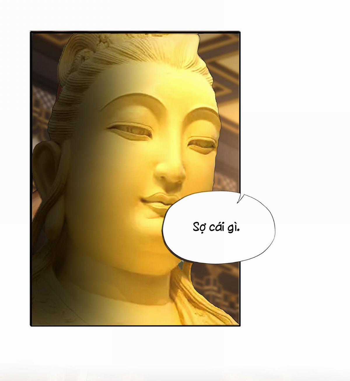 Diễn Giả Làm Thật Chapter 6 trang 19