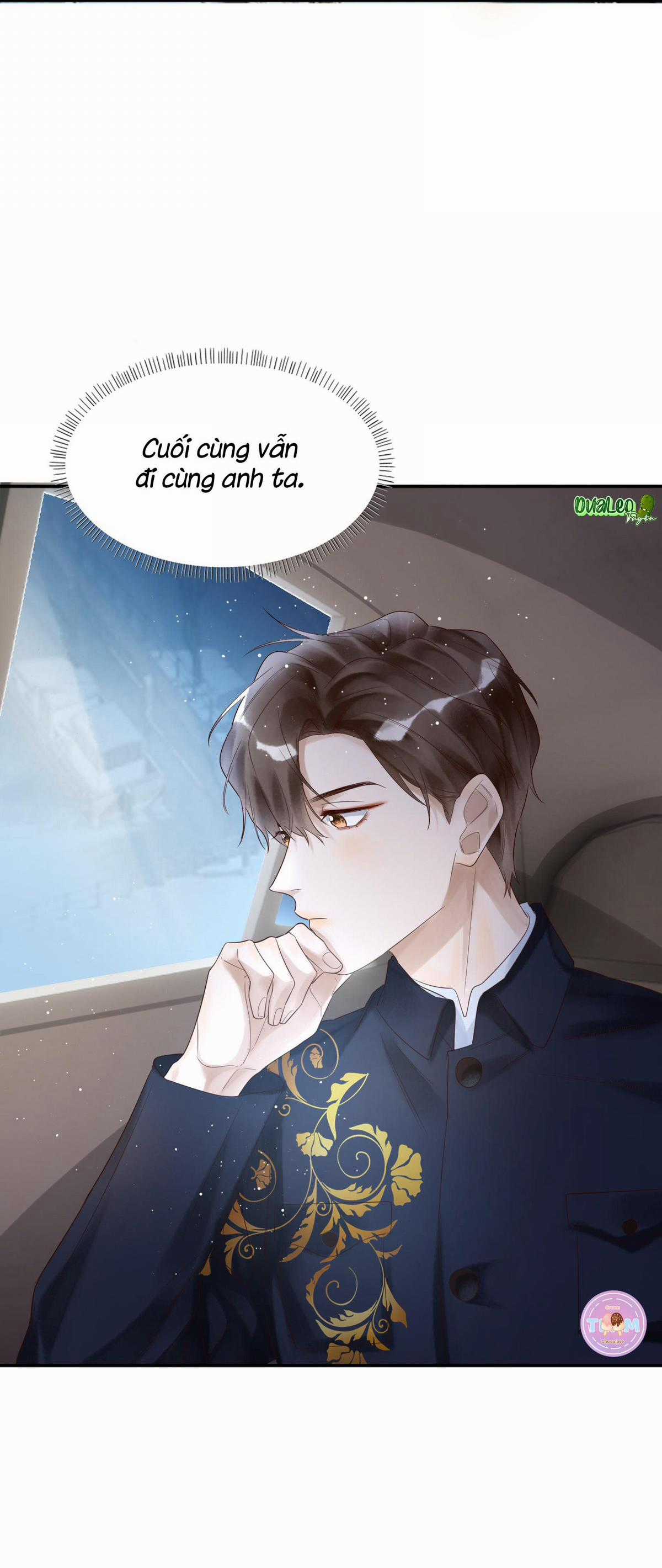 Diễn Giả Làm Thật Chapter 6 trang 2