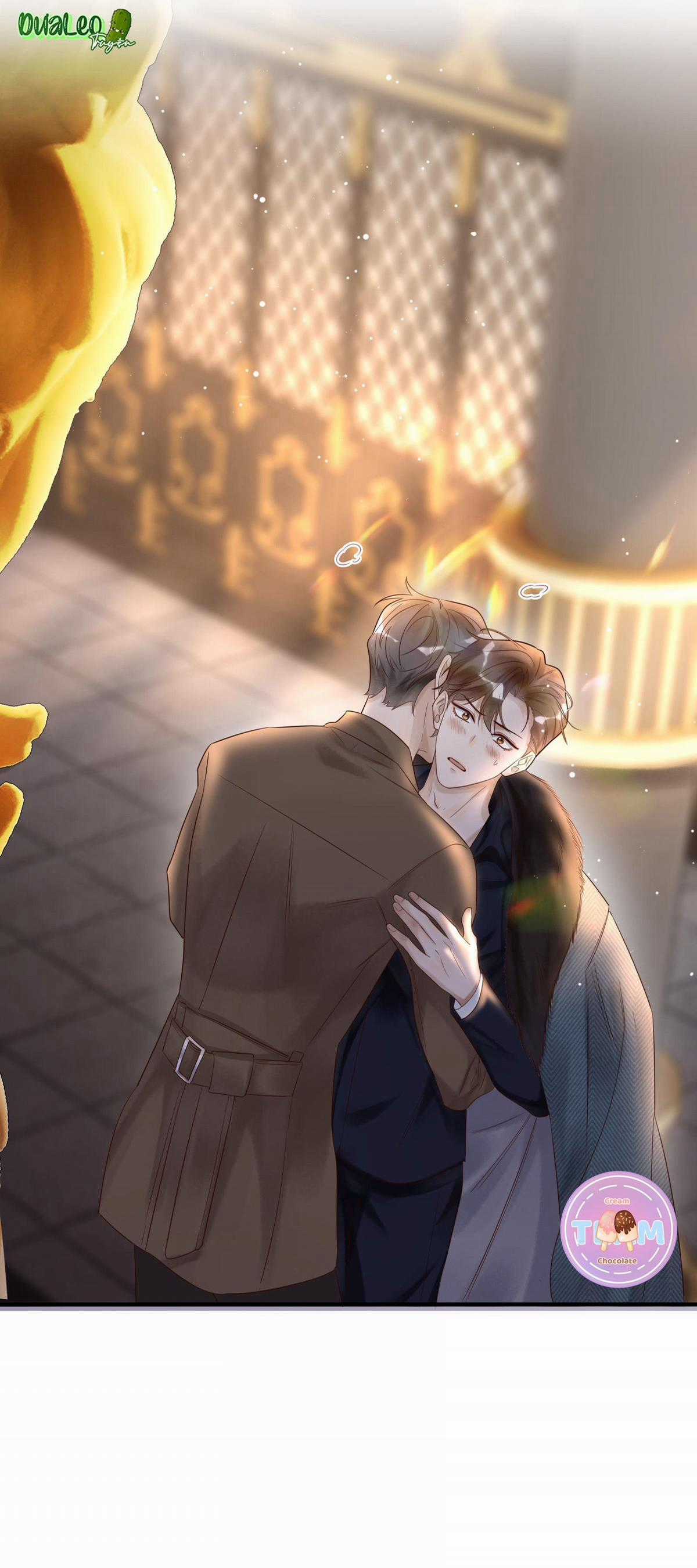 Diễn Giả Làm Thật Chapter 6 trang 20