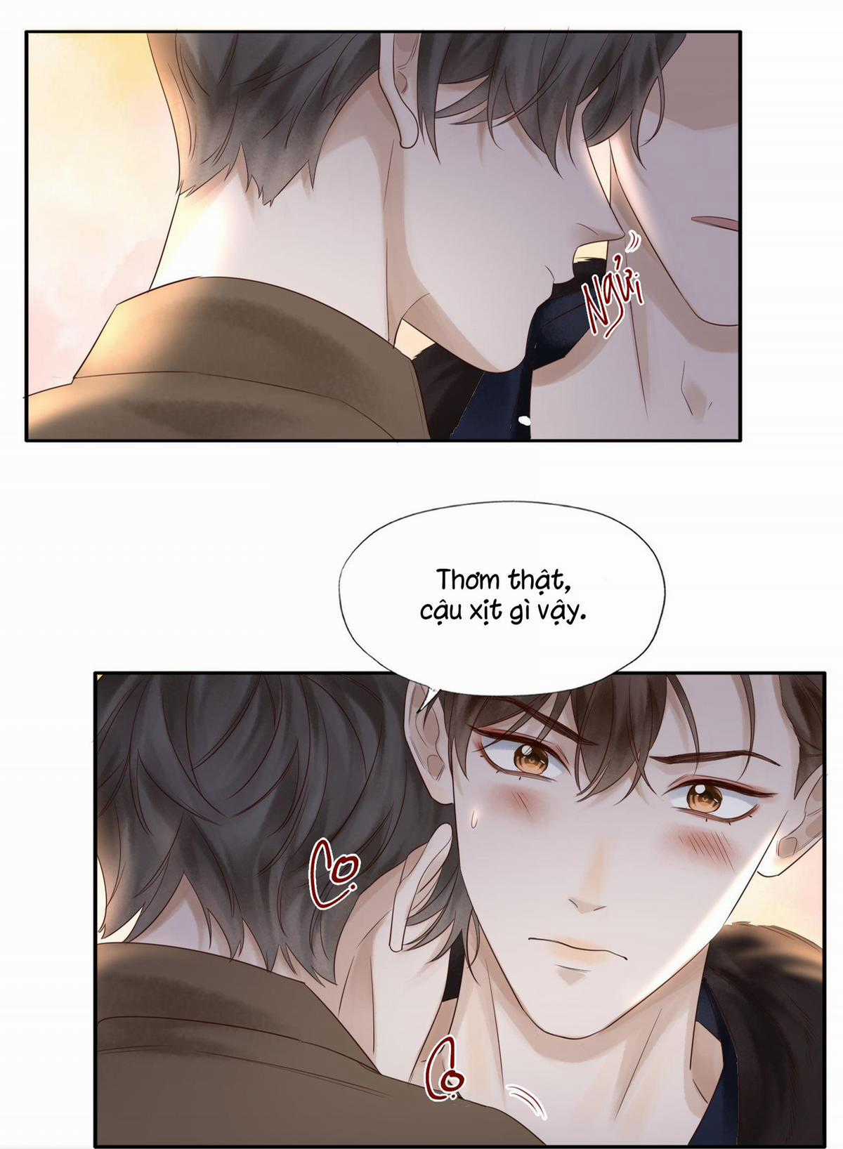 Diễn Giả Làm Thật Chapter 6 trang 21