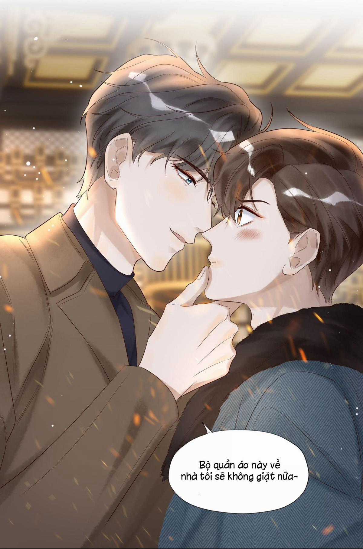 Diễn Giả Làm Thật Chapter 6 trang 22