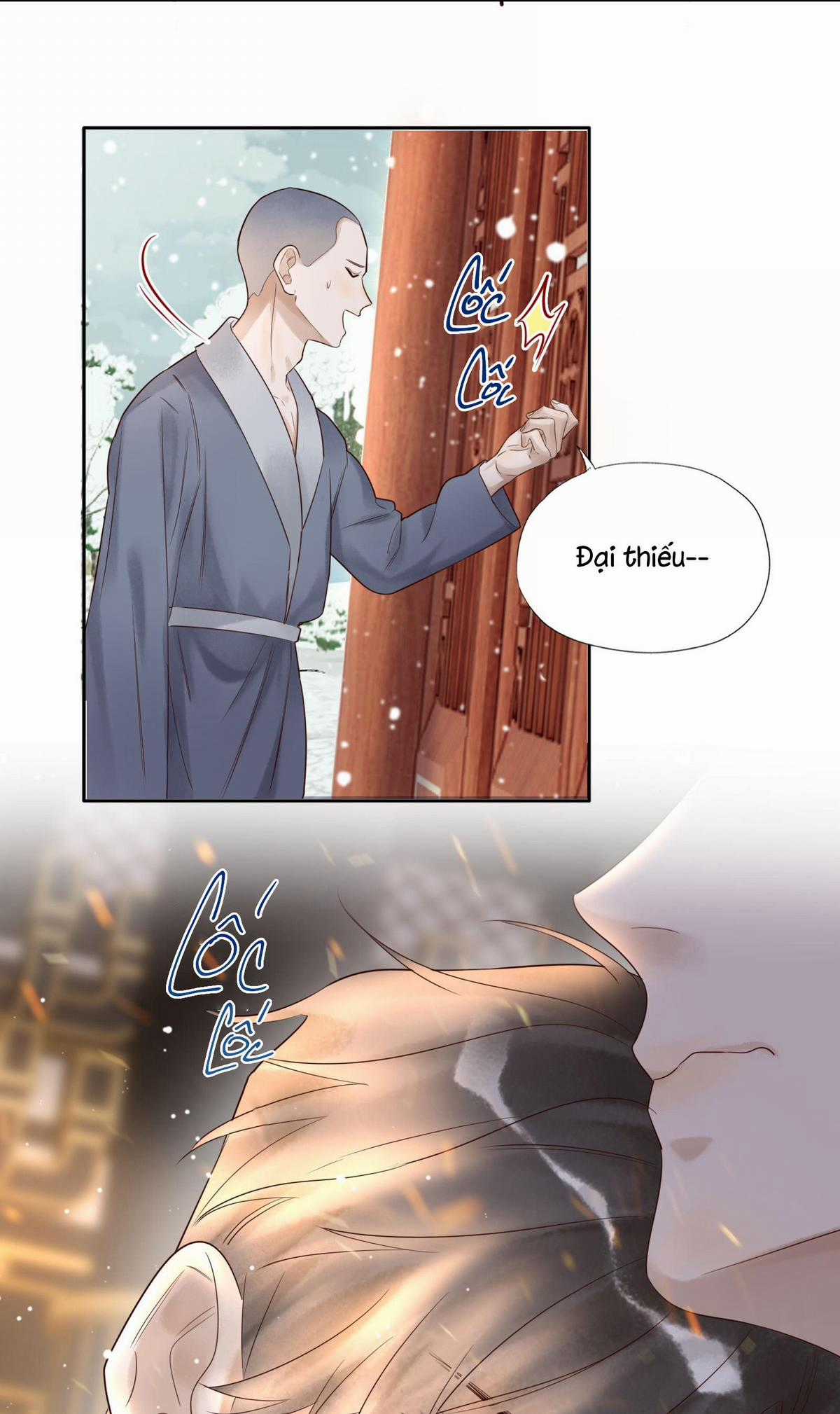 Diễn Giả Làm Thật Chapter 6 trang 24