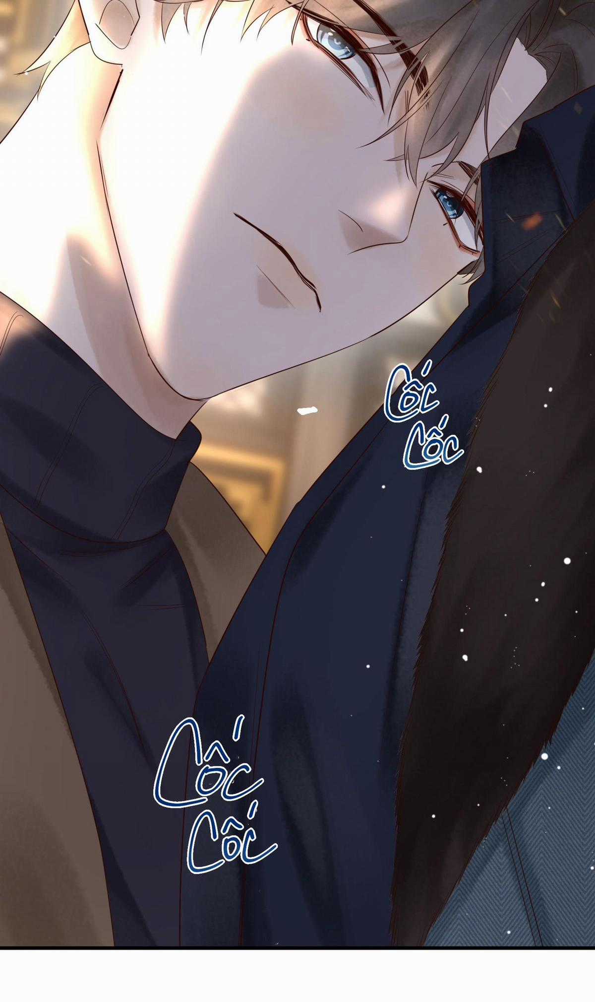 Diễn Giả Làm Thật Chapter 6 trang 25