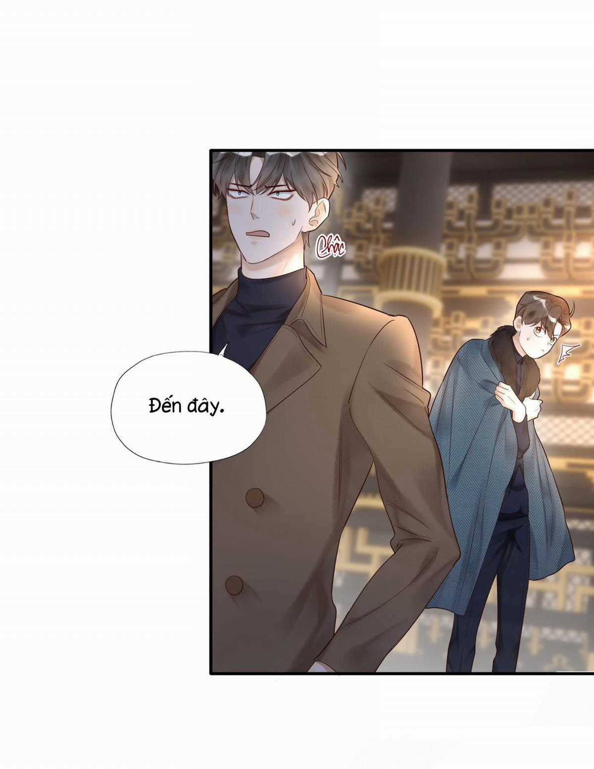 Diễn Giả Làm Thật Chapter 6 trang 27