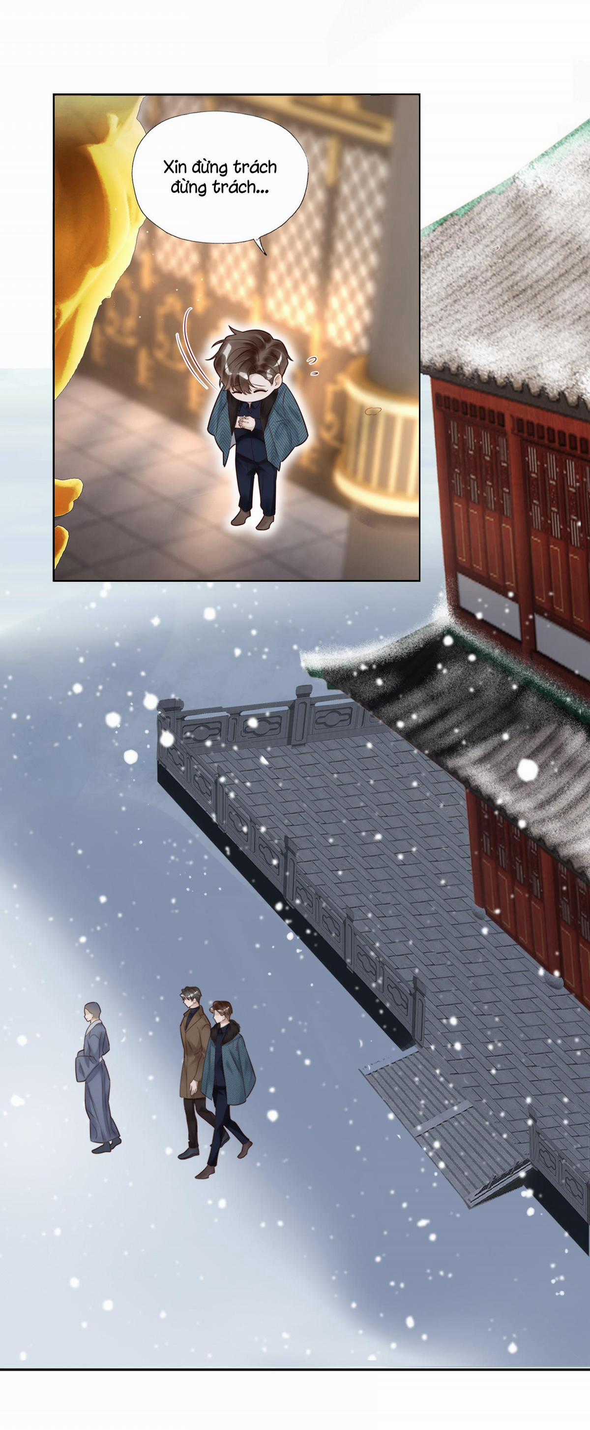 Diễn Giả Làm Thật Chapter 6 trang 28