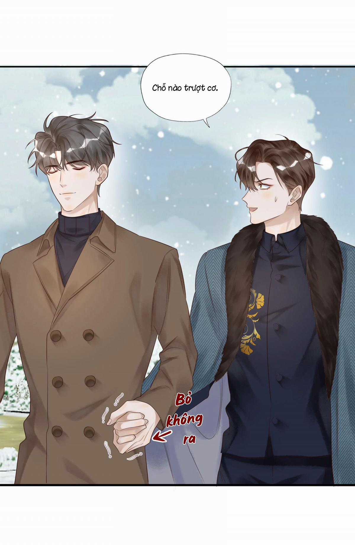 Diễn Giả Làm Thật Chapter 6 trang 30