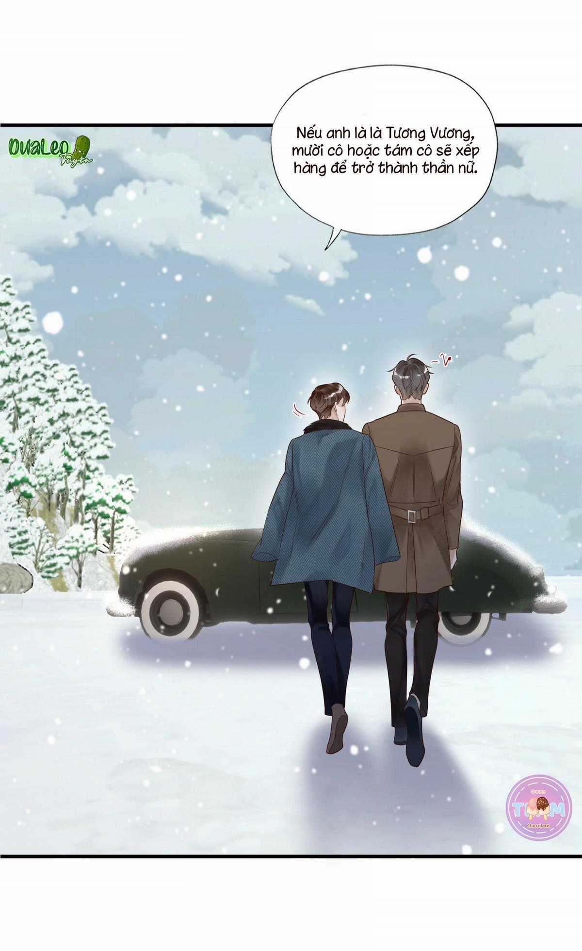 Diễn Giả Làm Thật Chapter 6 trang 32