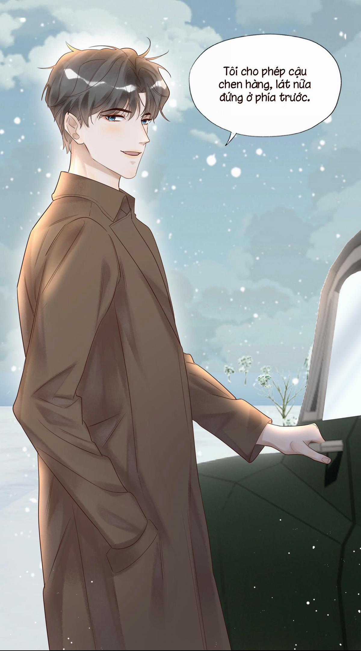 Diễn Giả Làm Thật Chapter 6 trang 33