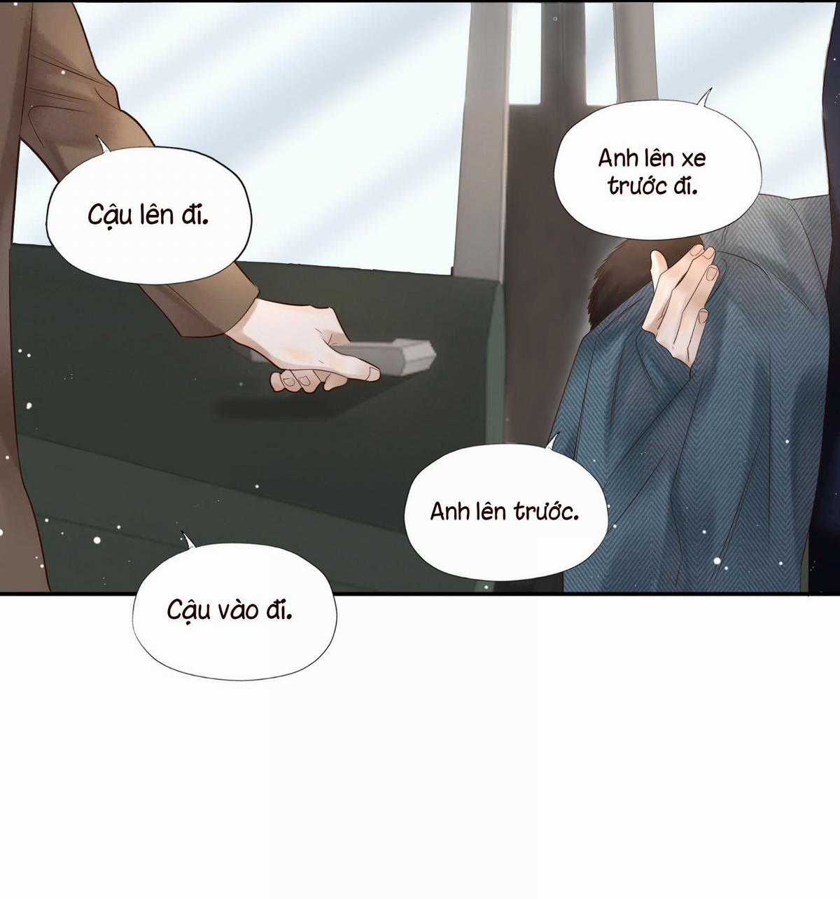 Diễn Giả Làm Thật Chapter 6 trang 34