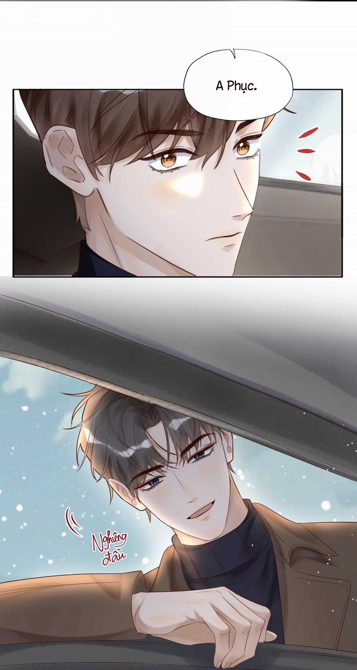 Diễn Giả Làm Thật Chapter 6 trang 36