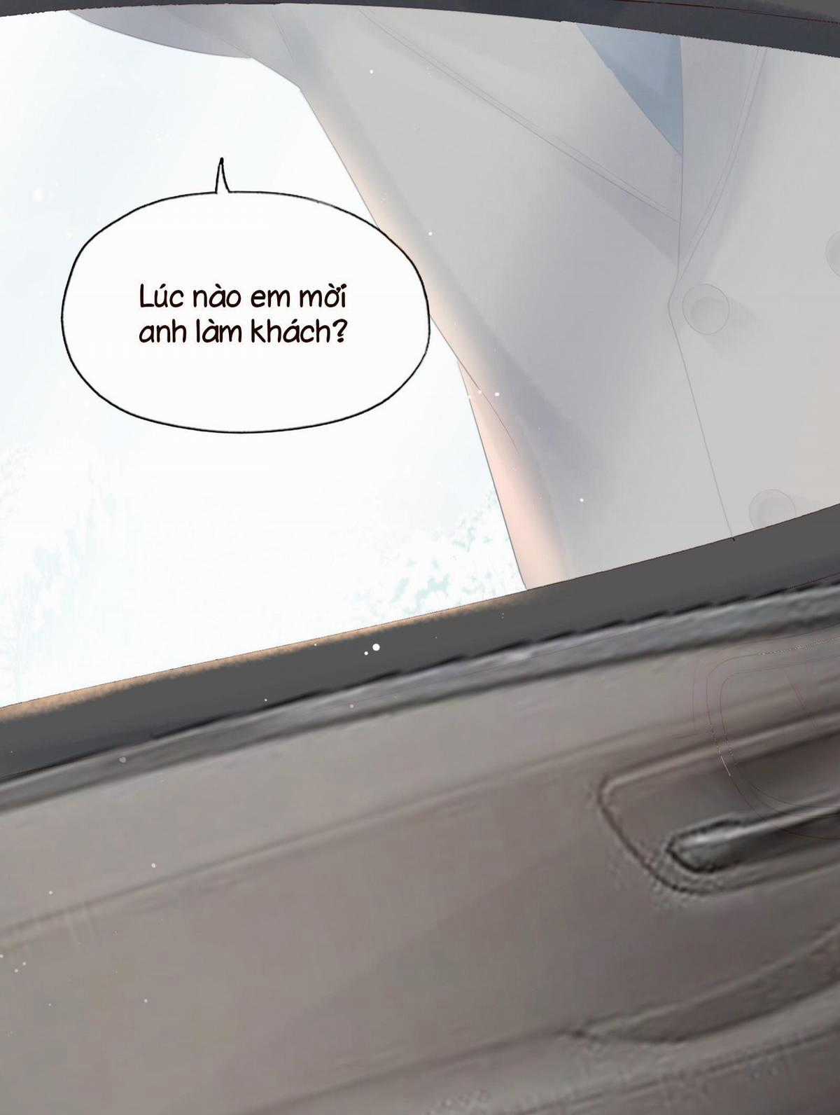 Diễn Giả Làm Thật Chapter 6 trang 37