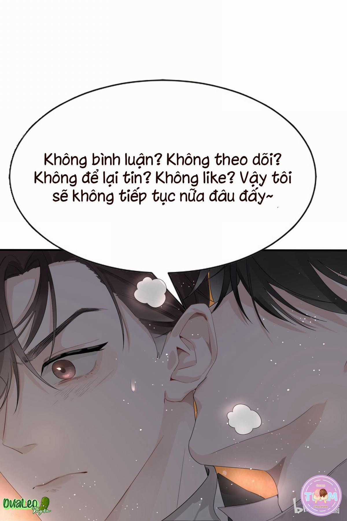Diễn Giả Làm Thật Chapter 6 trang 38