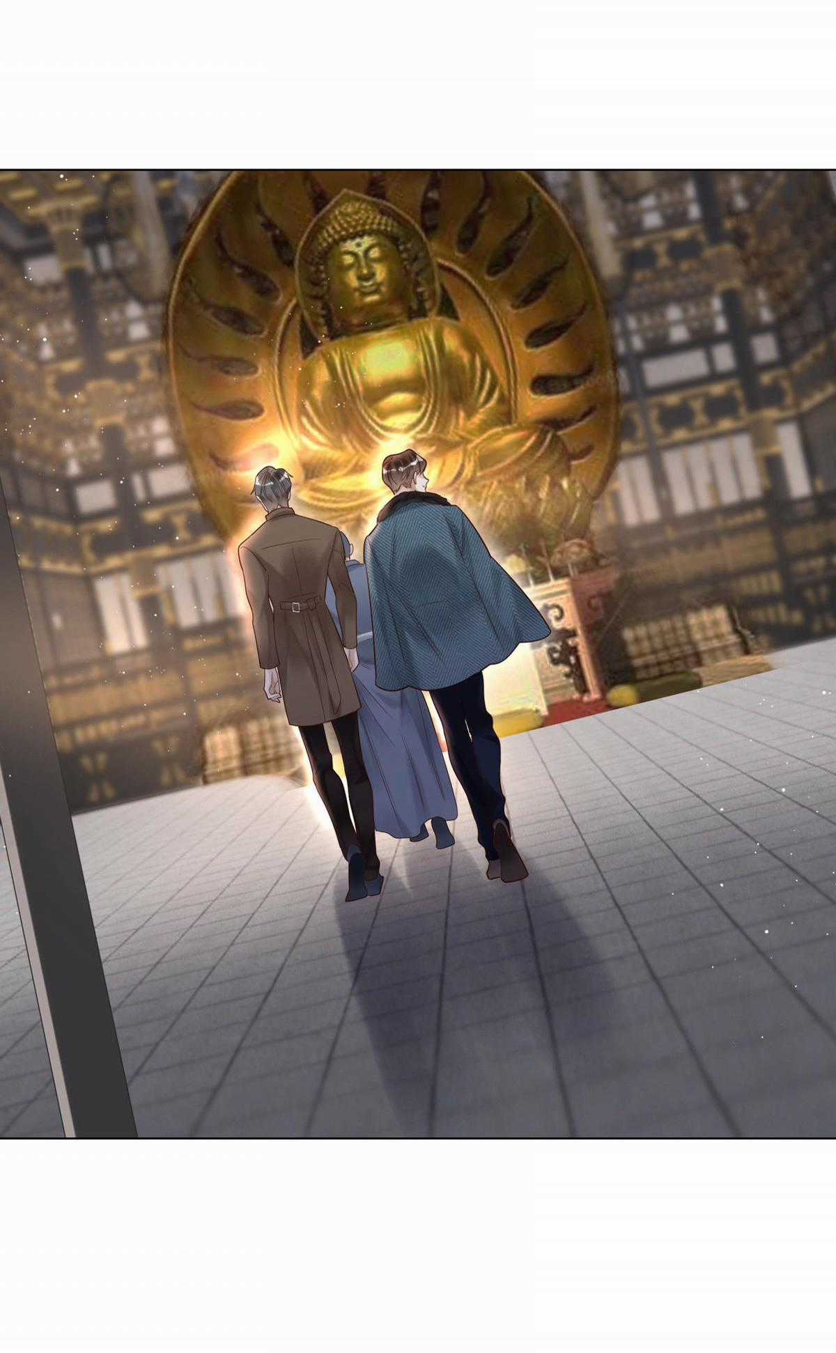 Diễn Giả Làm Thật Chapter 6 trang 6