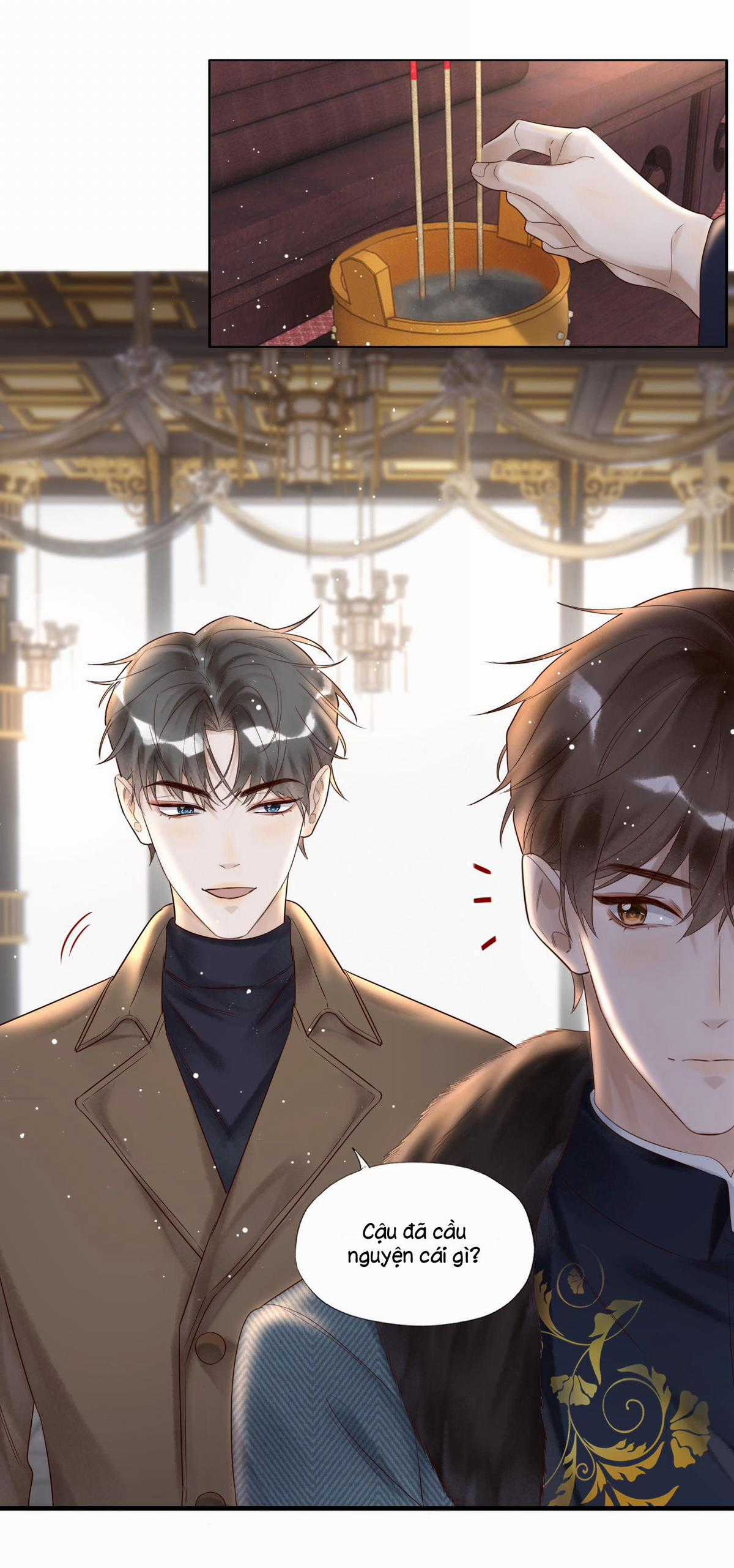 Diễn Giả Làm Thật Chapter 6 trang 7