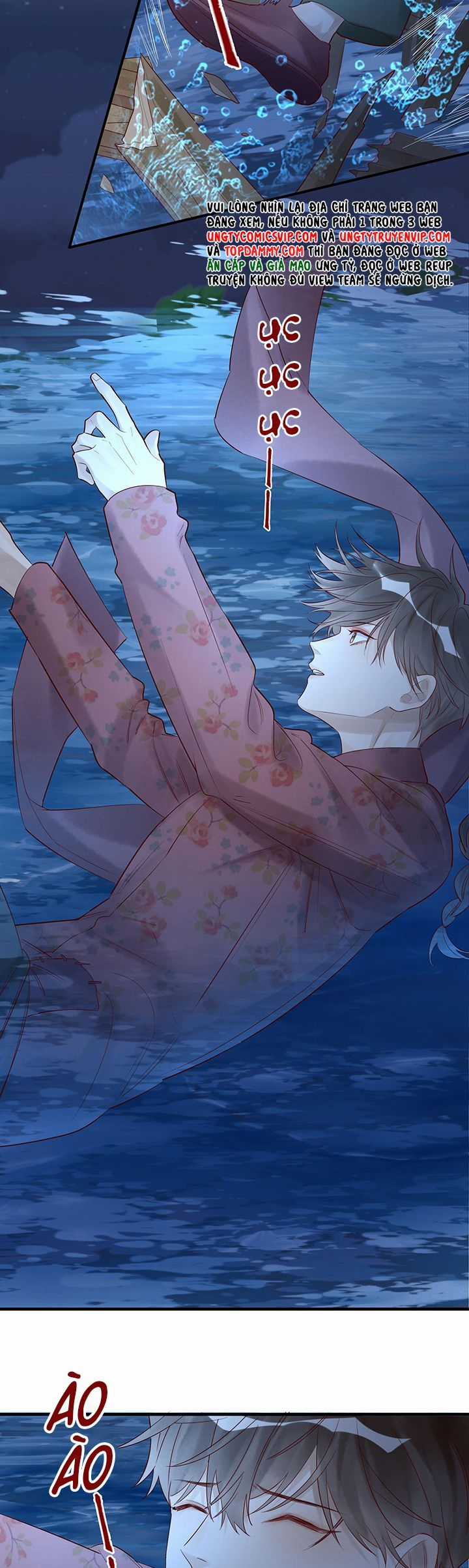 Diễn Giả Làm Thật Chapter 64 trang 13