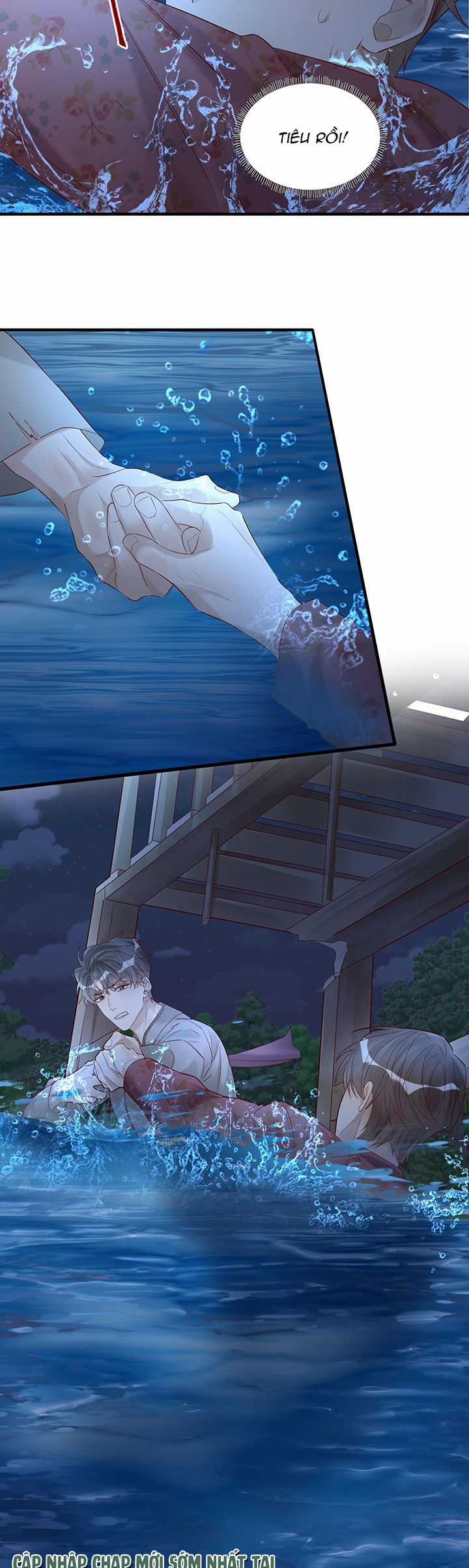 Diễn Giả Làm Thật Chapter 64 trang 14