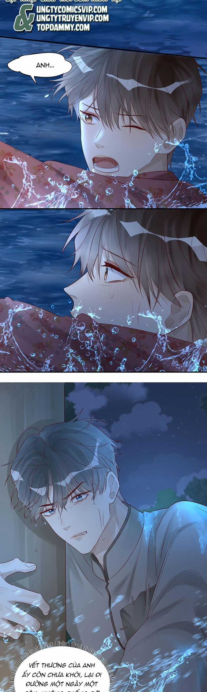 Diễn Giả Làm Thật Chapter 64 trang 15