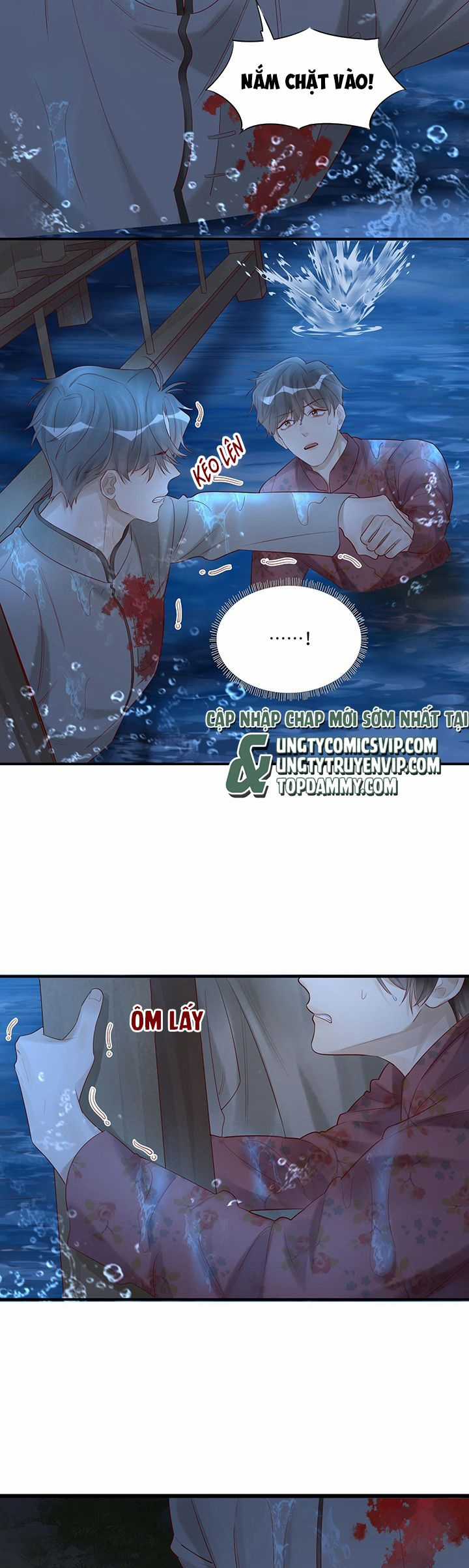 Diễn Giả Làm Thật Chapter 64 trang 18