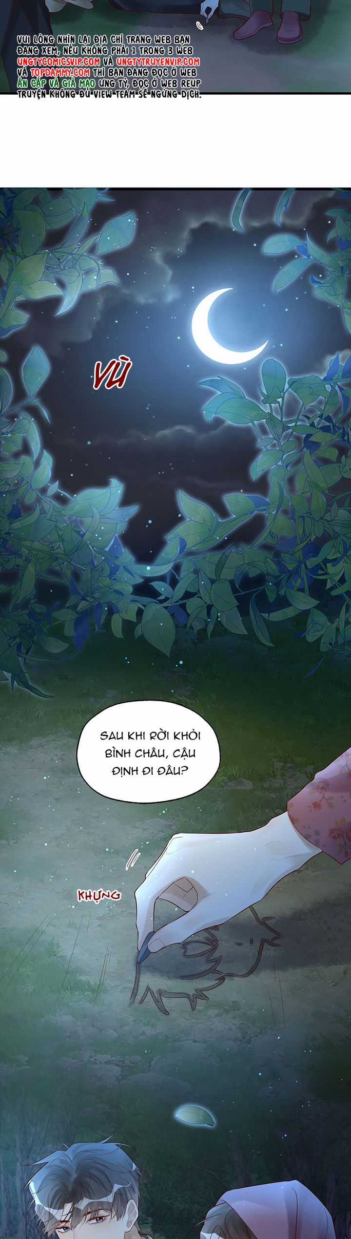 Diễn Giả Làm Thật Chapter 64 trang 4