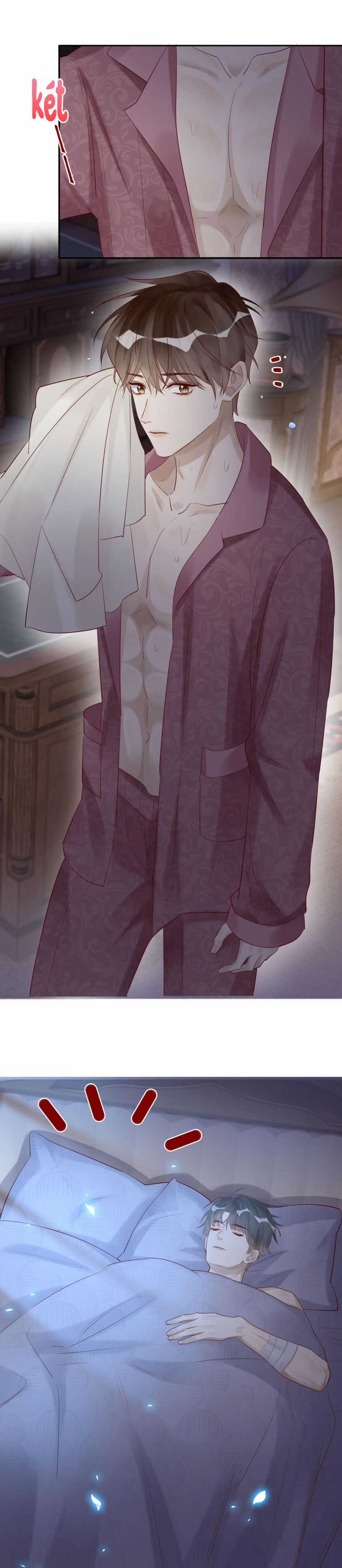 Diễn Giả Làm Thật Chapter 65 trang 13