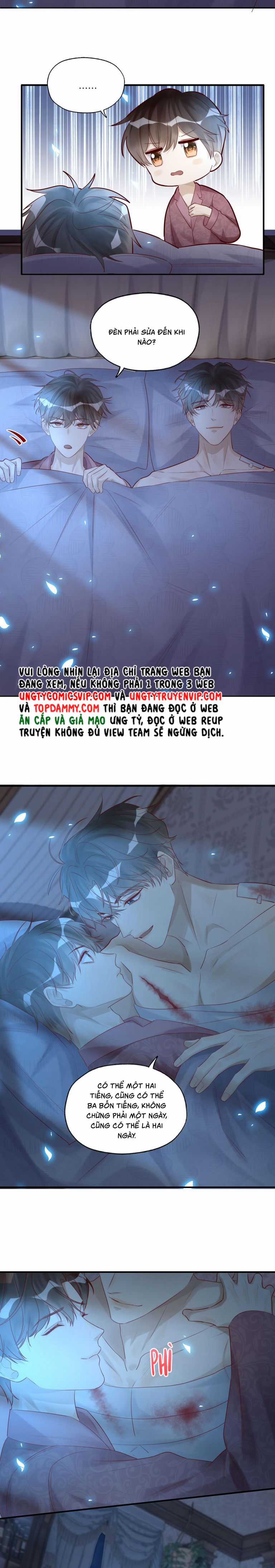 Diễn Giả Làm Thật Chapter 65 trang 14