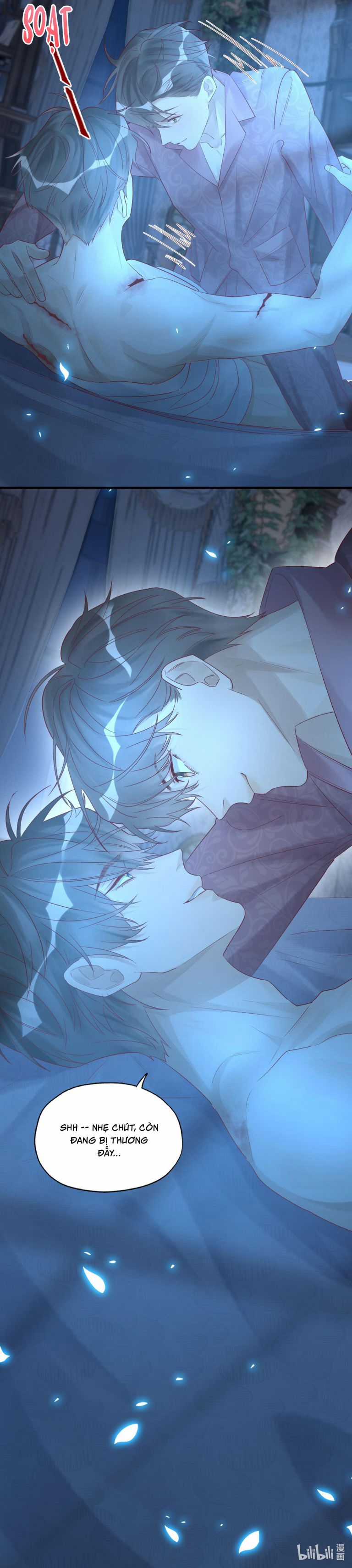 Diễn Giả Làm Thật Chapter 65 trang 15