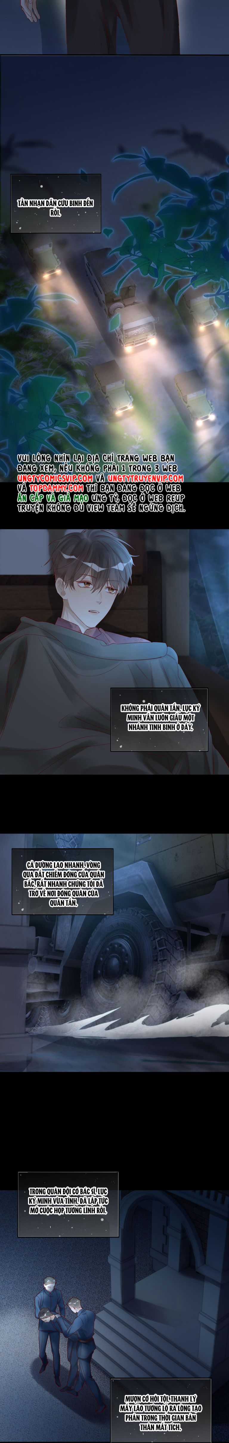 Diễn Giả Làm Thật Chapter 65 trang 4