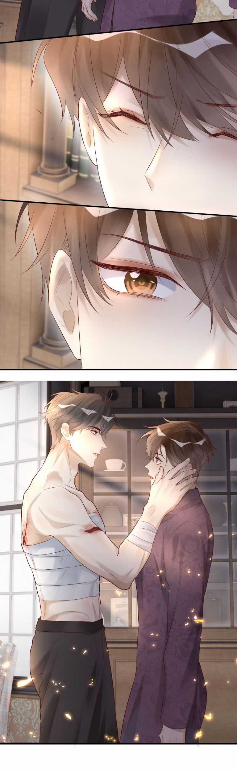 Diễn Giả Làm Thật Chapter 65 trang 8
