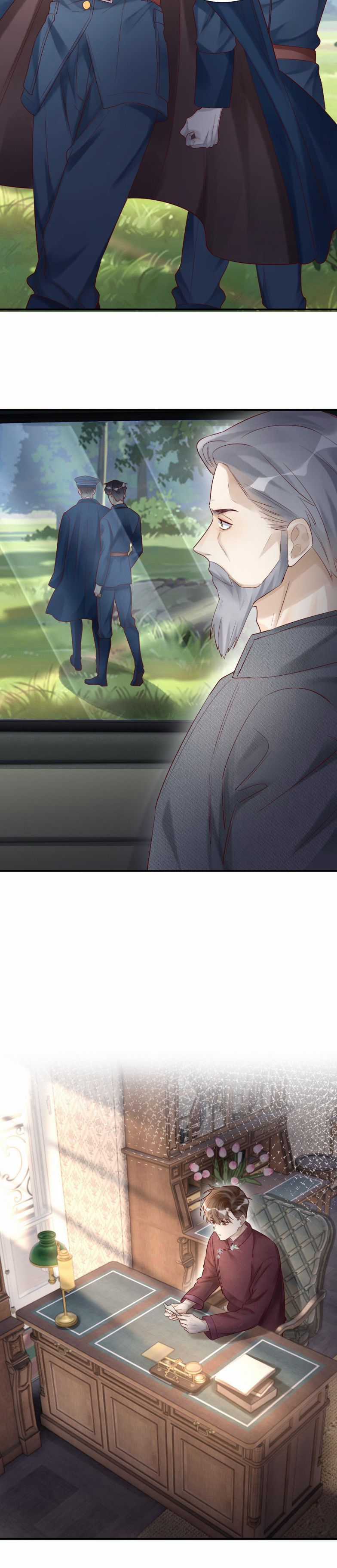 Diễn Giả Làm Thật Chapter 66 trang 11