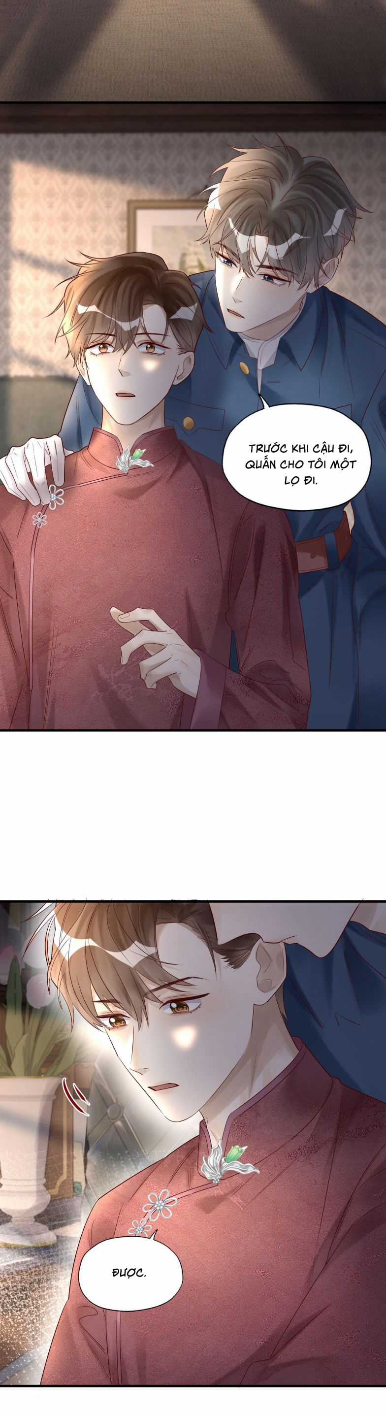 Diễn Giả Làm Thật Chapter 66 trang 13