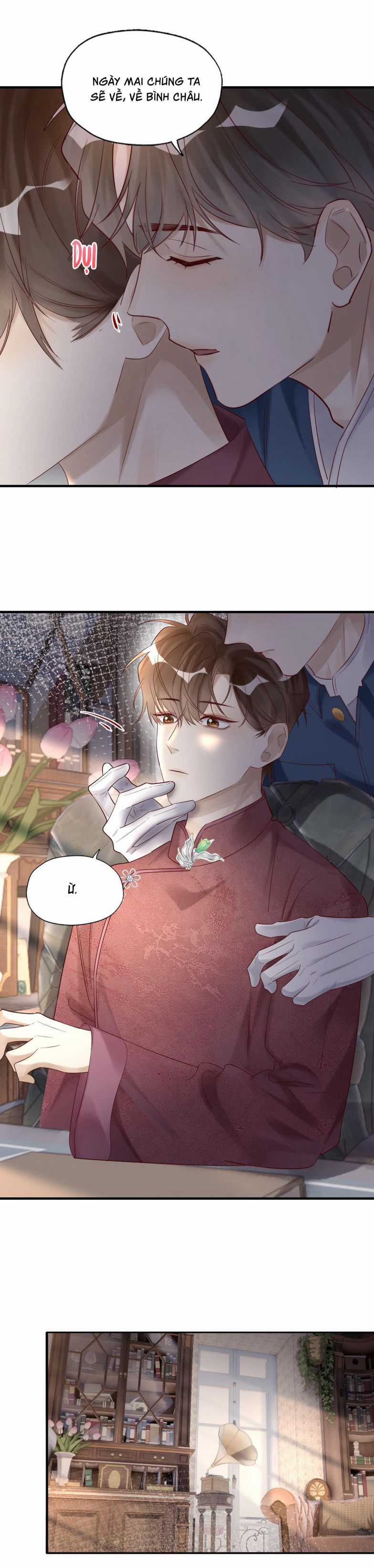 Diễn Giả Làm Thật Chapter 66 trang 14