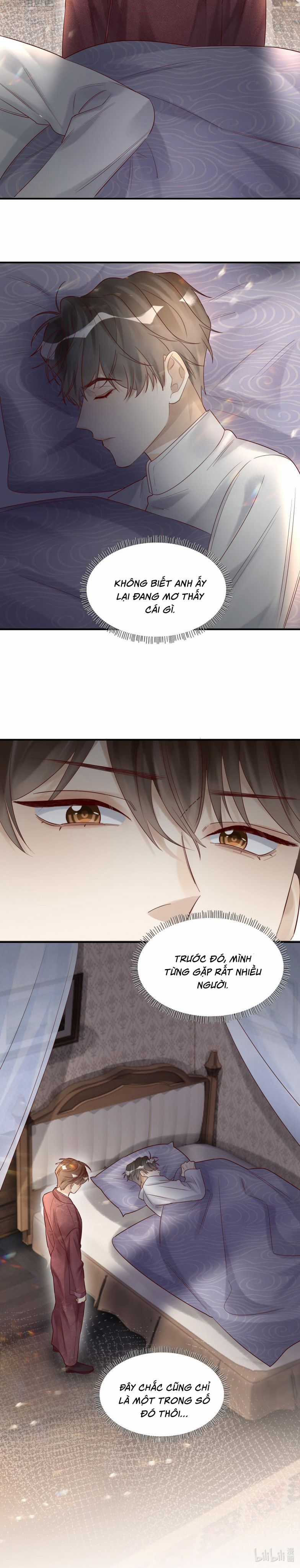 Diễn Giả Làm Thật Chapter 66 trang 16