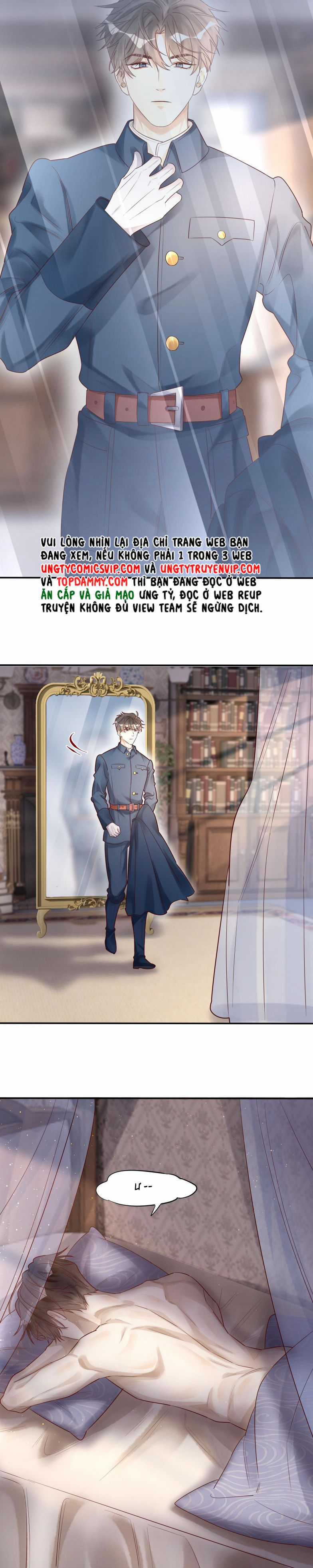 Diễn Giả Làm Thật Chapter 66 trang 4