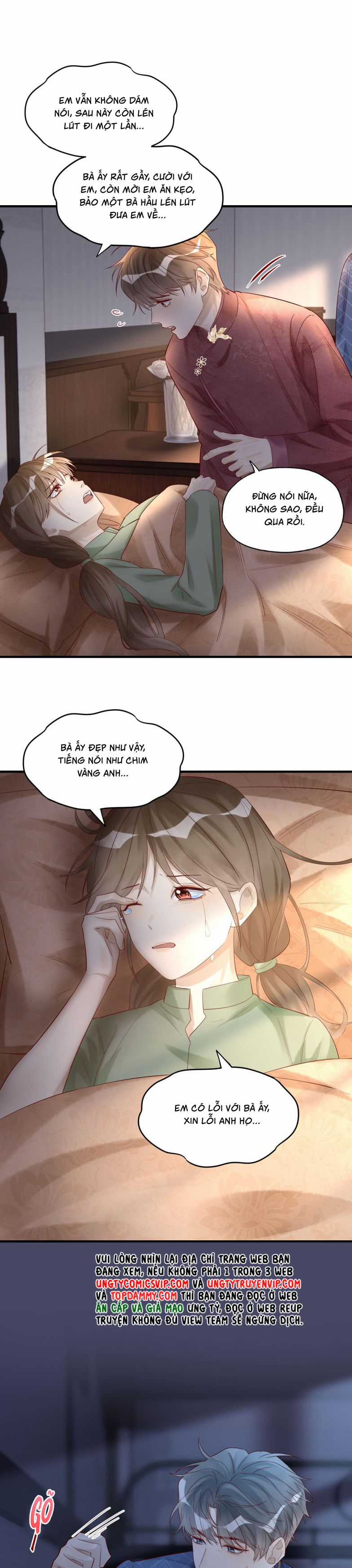 Diễn Giả Làm Thật Chapter 67 trang 12