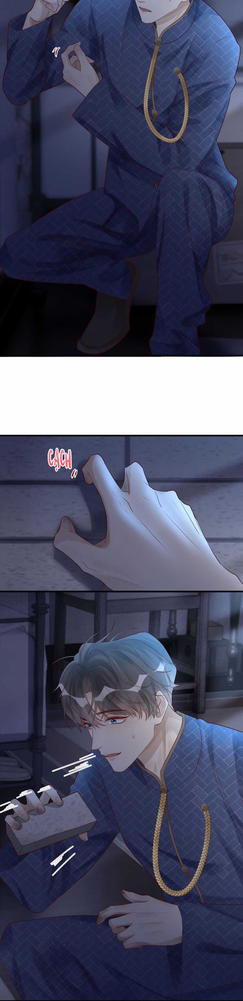 Diễn Giả Làm Thật Chapter 67 trang 13